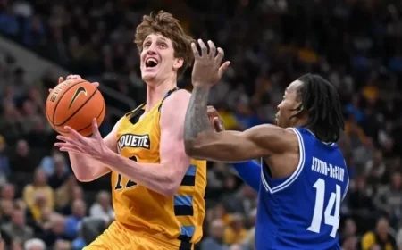 Marquette vs Seton Hall: TV Channel, Time, and Betting Odds Today
