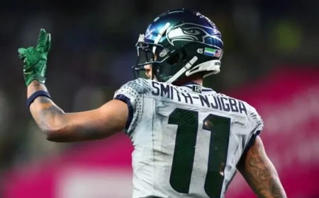 Google Gemini AI Predicts Patriots vs. Seahawks in Super Bowl 60