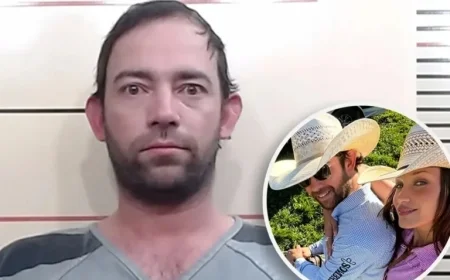 Adan Banuelos, Bella Hadid’s Ex, Arrested for Public Intoxication