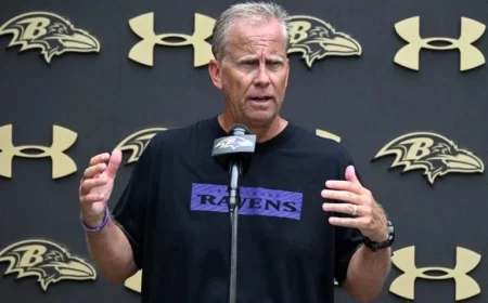 Browns Strategize Jim Schwartz’s Role Development