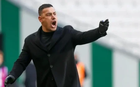 Çağdaş Atan Highlights Beşiktaş Squad Changes Ahead of Match