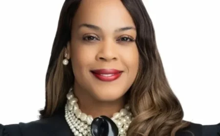 Judge and Three Others Charged with Embezzling Funds from Vulnerable Individuals