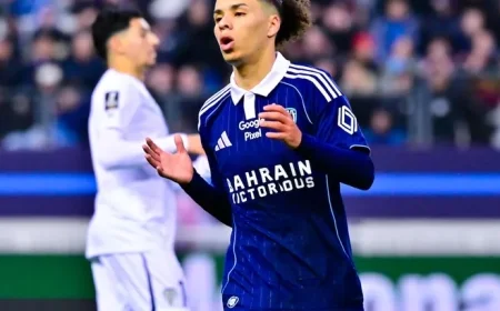 Paris FC vs Marseille: Prediction, Team News, and Lineups Preview