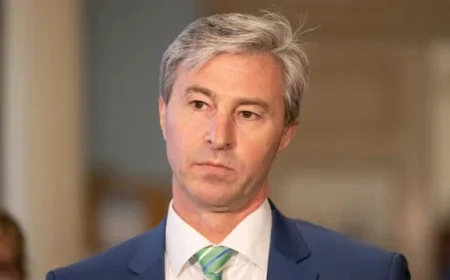 Premier Proposes Profit Cuts, Spending Reductions, and Independent Review for Nova Scotia Power