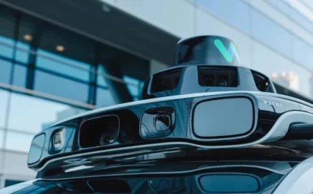 Waymo Addresses Child Accident Involving Robotaxi: Key Insights