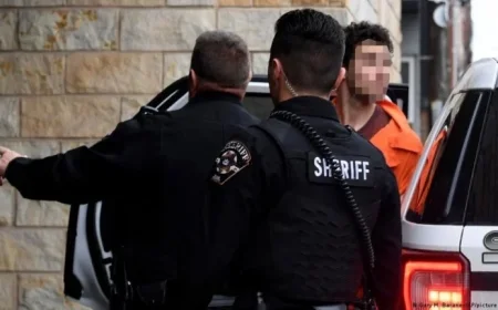 Judge Dismisses Murder Charge in UnitedHealthcare CEO Case