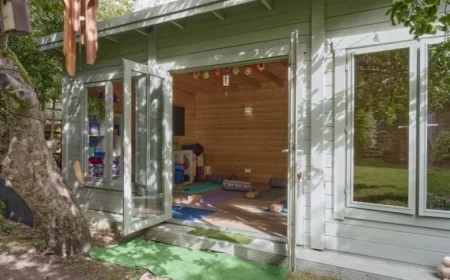 Revolutionary Yoga Strong Class in Surbiton Transformed My View on Yoga