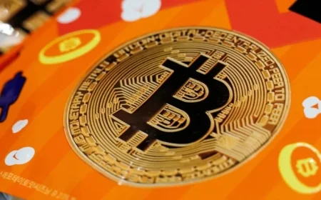 Bitcoin Prices Plunge: Uncover the Reasons Behind Crypto’s Latest Drop