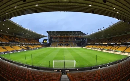 Wolves Premier League Match Faces Possible Amendment