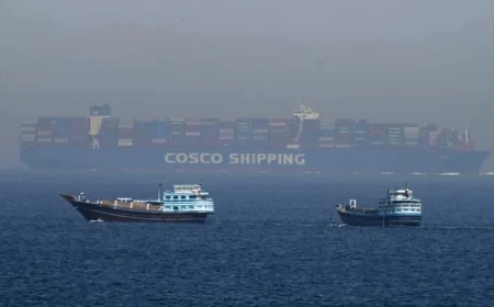 Explosions Rock Iran; Israel Denies Involvement