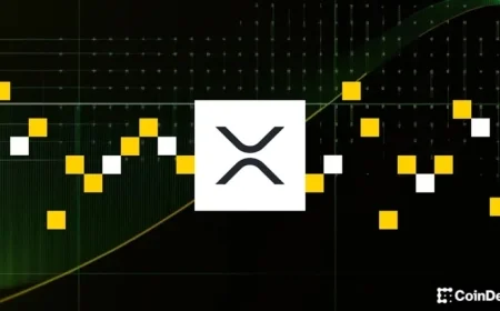 XRP Plunges 5%, Risks Further Decline Towards $1.70