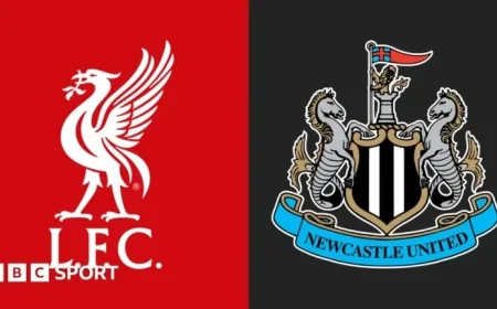 Liverpool Faces Newcastle: Premier League Preview, Team News & Stats