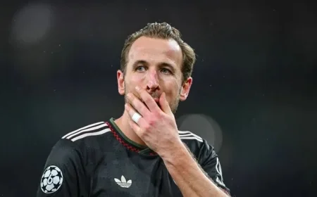 Hamburger SV vs Bayern Munich: Prediction, Team News, Lineups Preview