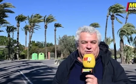 Hurricane Welcomes Barcelona to Elche