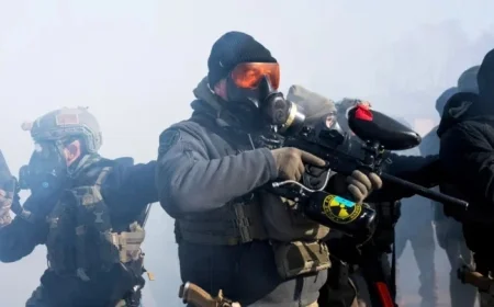 Judge Permits ICE’s Operation Metro Surge to Persist in Minnesota