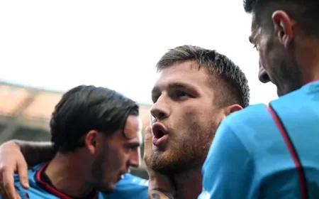 Cagliari vs Hellas Verona: Prediction, Team News, Lineups Preview