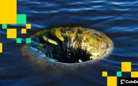 U.S. Bitcoin, Ether ETFs Lose Nearly $1 Billion in One Day