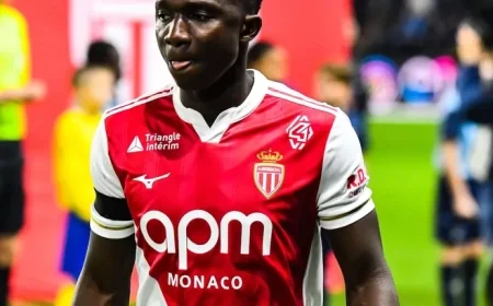 Monaco vs Rennes: Match Preview, Predictions, Team News, Lineups