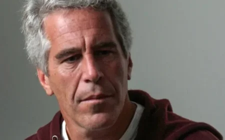 New Epstein Files Released as DOJ Publishes Millions of Pages, Fueling Fresh Scrutiny of Trump, Gates, Prince Andrew, and Maxwell
