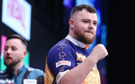 Rock Discusses Life-Altering Call