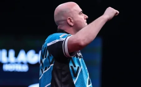 Cross Embraces Counseling on Path to Redemption