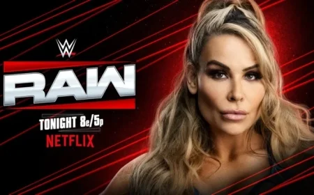 Natalya Confronts Her Shocking Betrayal of Maxxine Dupri