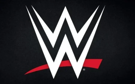WWE Hall of Famer Heads to Saudi Arabia for Royal Rumble