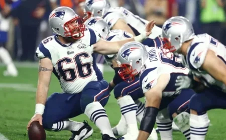 Ex-Super Bowl Starter Identifies Parallels with Current Patriots Team