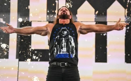 Live Results and Highlights: WWE Royal Rumble 2026