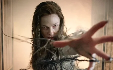 Rebecca Ferguson’s Overlooked Fantasy Saga Now Dominates Global Streaming Platforms