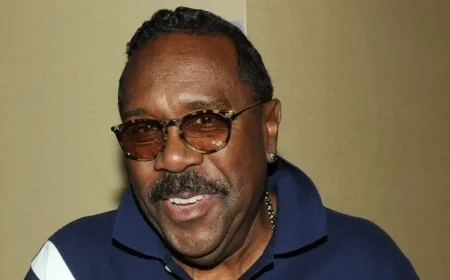 Demond Wilson, ‘Sanford and Son’ Star, Passes Away at 79