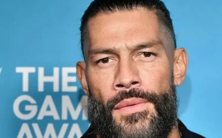 Roman Reigns Needs WWE Creative Boost for Greater Impact