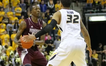 Mizzou Basketball Faces Must-Win Challenge on Saturday