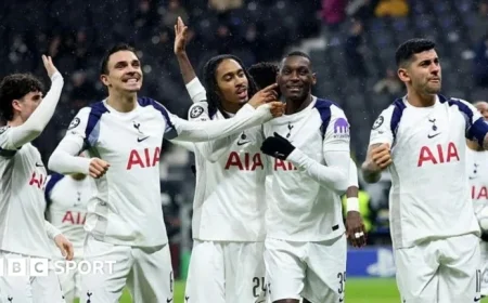 Why Are Premier League Teams Dominating the Champions League?