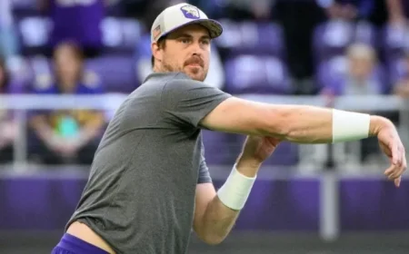 10 Insights on Eagles’ New Offensive Coordinator, Sean Mannion