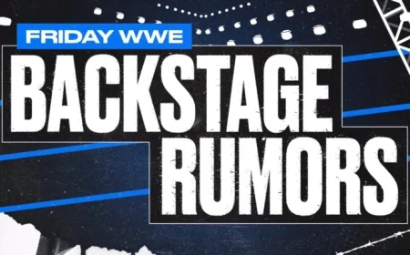 Roman Reigns Critiques WWE Creative; AJ Styles Retirement Rumors, Royal Rumble Twist