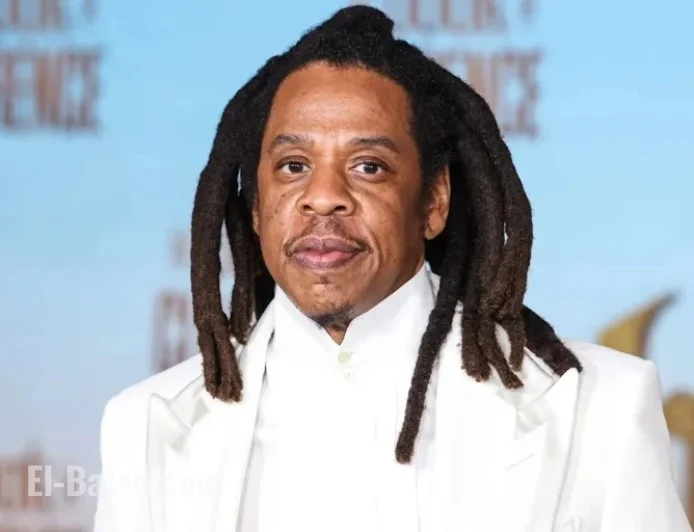 Jay-Z Faces Controversy as New Records Uncover Shocking Activity