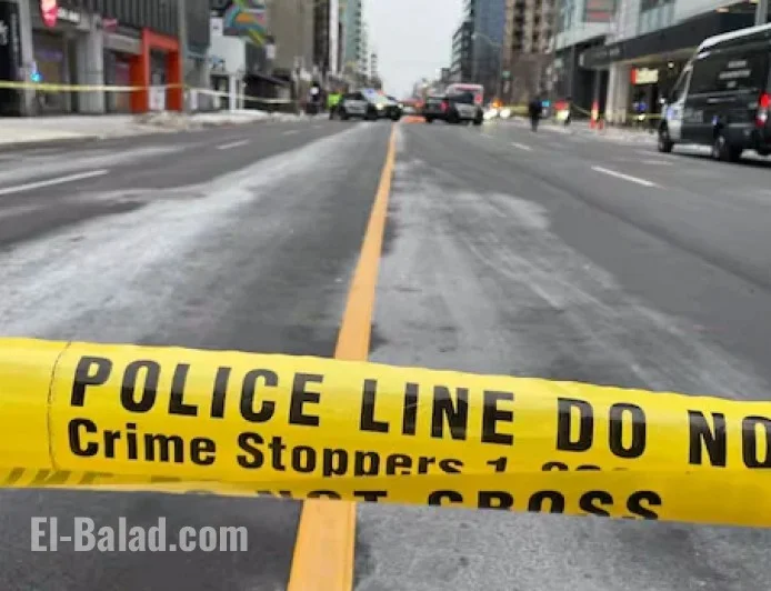 Woman Killed by Two Vehicles in Midtown Toronto Collision