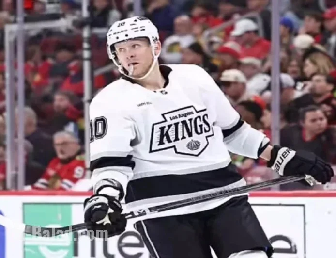 Corey Perry’s Net Worth: Earnings of LA Kings’ Veteran Right Winger