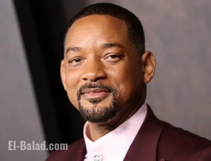 Will Smith Faces Sexual Harassment Suit, Allegedly Groomed Tour Violinist
