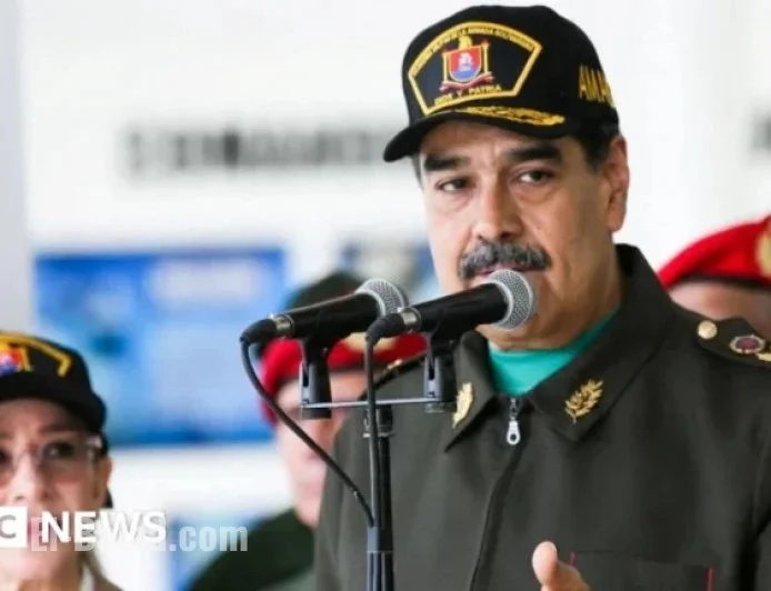 Maduro Invites U.S. Dialogue on Venezuela Drug Trafficking