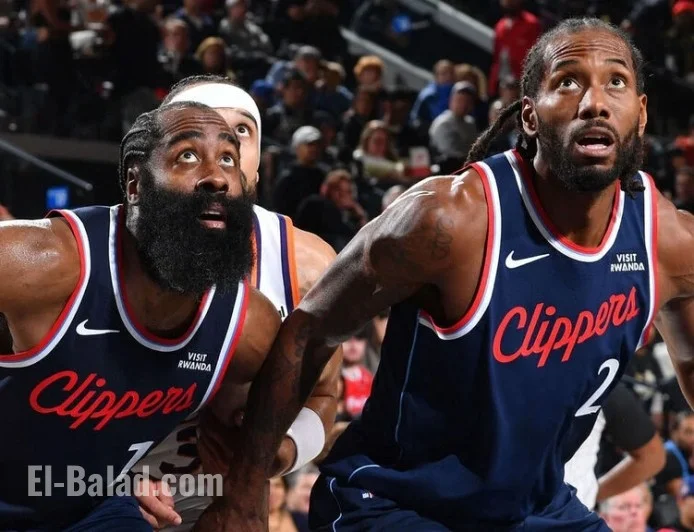 Clippers Dismiss Trade Deadline Fire Sale Rumors