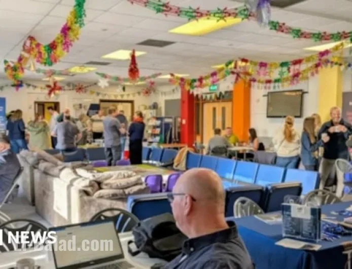 South West Water Assists Veterans in Overcoming Winter Financial Challenges