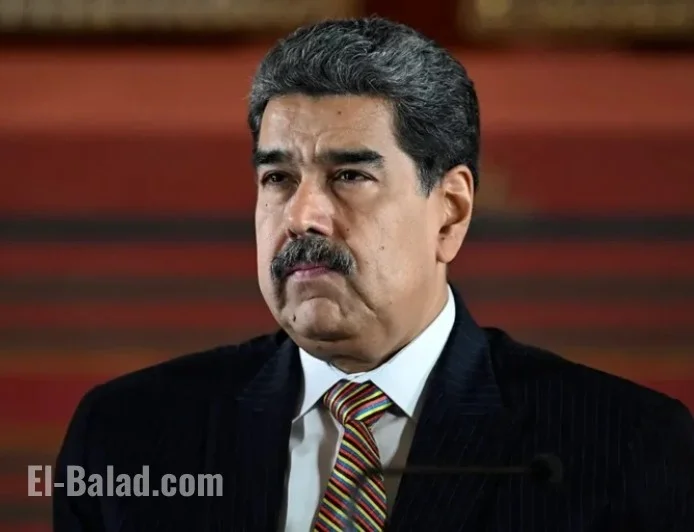 Maduro: Venezuela Prepped for US Agreement on Drugs, Oil After Strikes