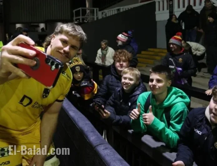 Aaron Wainwright Departs Welsh Rugby for England in Major Setback