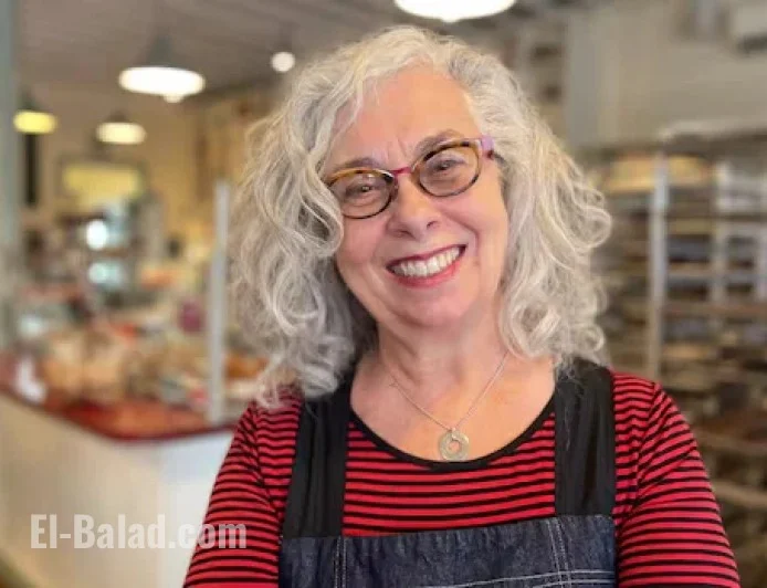 New Canadians Revitalize Bakery with Bold Flavors like Espresso Lemonade