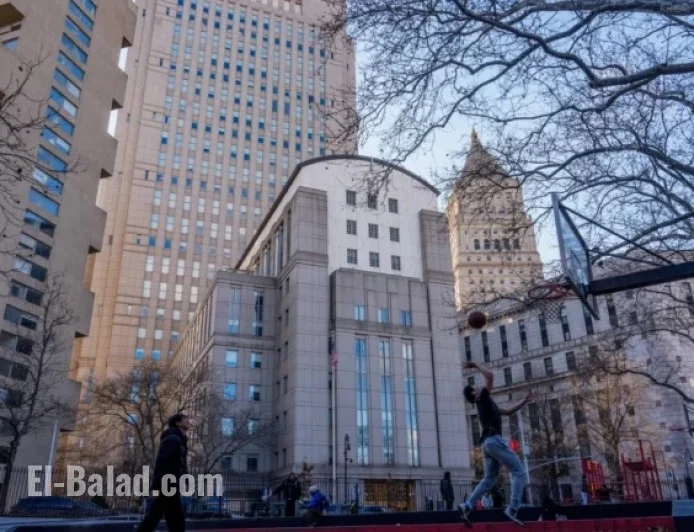 Nicolás Maduro to Face U.S. Federal Court on Monday