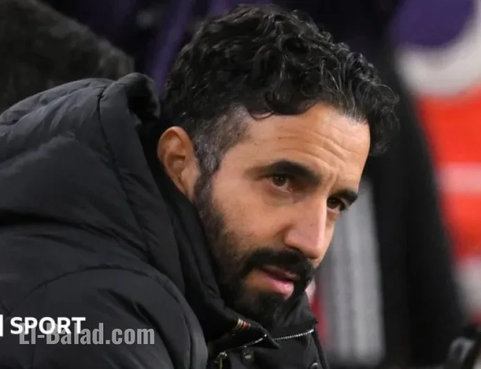 Manchester United Dismisses Head Coach Ruben Amorim After 14 Months