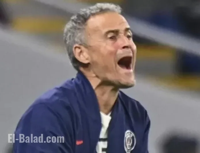 PSG Faces Potential Forfeit in Derby, Luis Enrique Reacts: “Only Happens to Us”