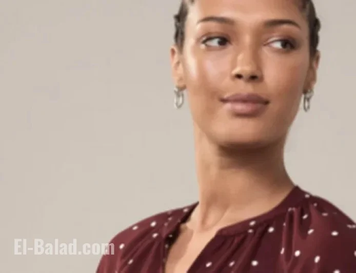 Shoppers Praise Affordable Next Blouse for Year-Round Wear